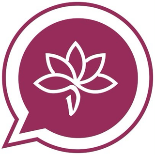 Revin Chat logo